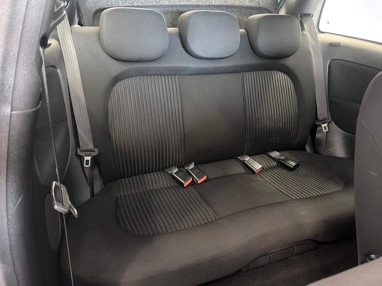 Lancia Ypsilon 1.2 Benzina 60cv - 2010