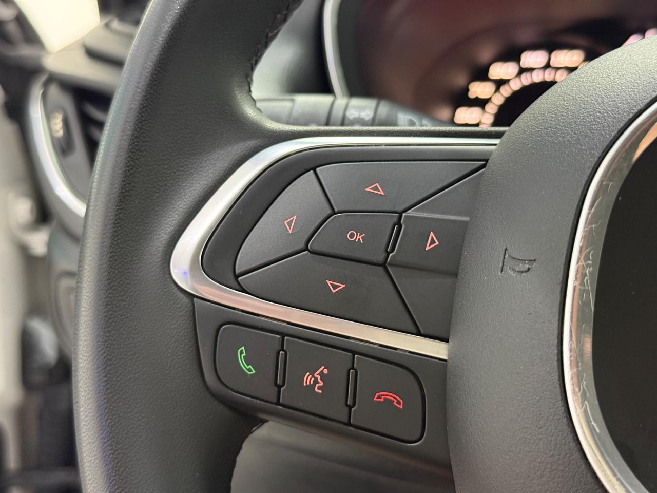 Fiat Tipo 1.6 Mjt 120cv SW Mirror