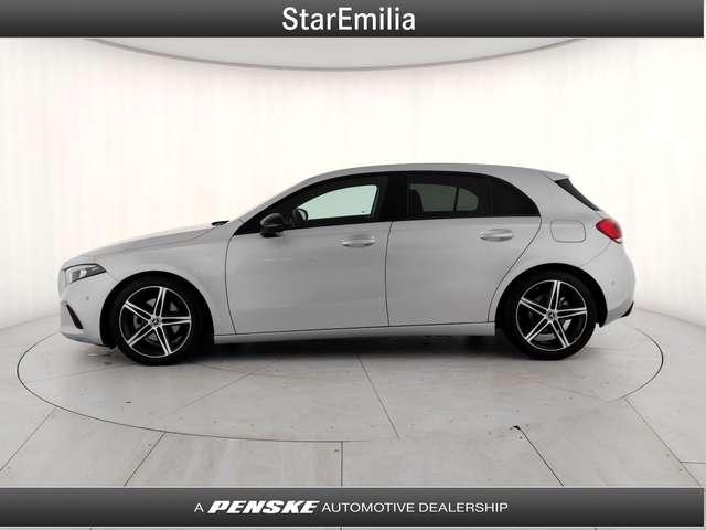 Mercedes-Benz A 180 A 180 d Automatic Sport Night Edition