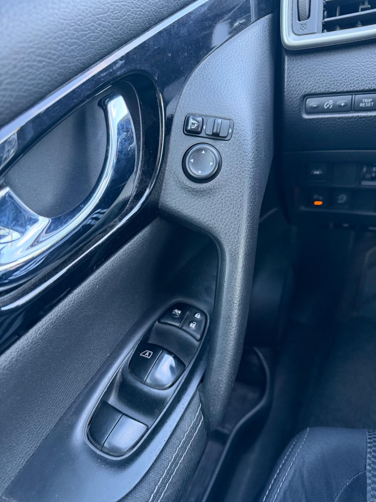 Nissan Qashqai 1.6 dCi 4WD