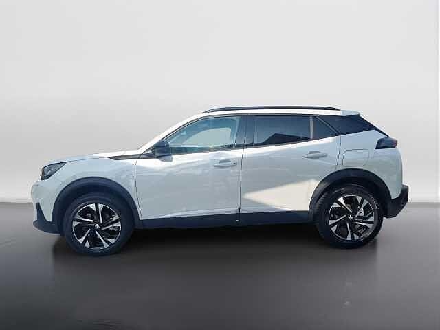 Peugeot 2008 2008 1.2 puretech Allure Pack s&s 130cv