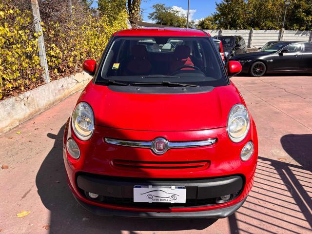 FIAT 500L Pro 1.6 MJT 105CV Lounge
