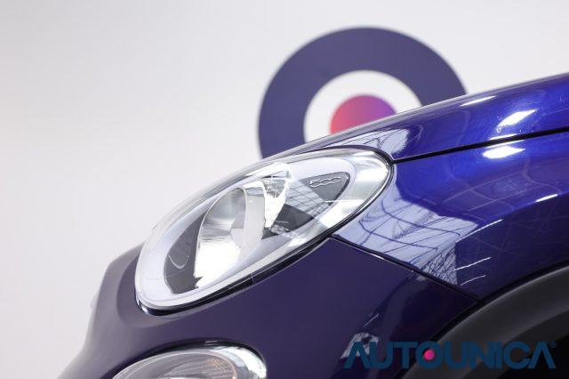 FIAT 500X 1.6 E-TORQ 110 CV POP NEOPATENTATI