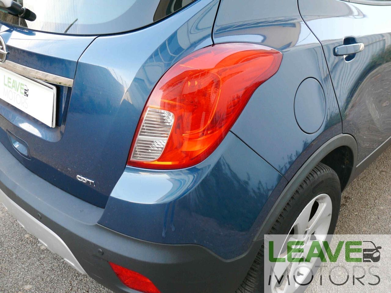 Opel Mokka 136CV 4x2 (M1360)