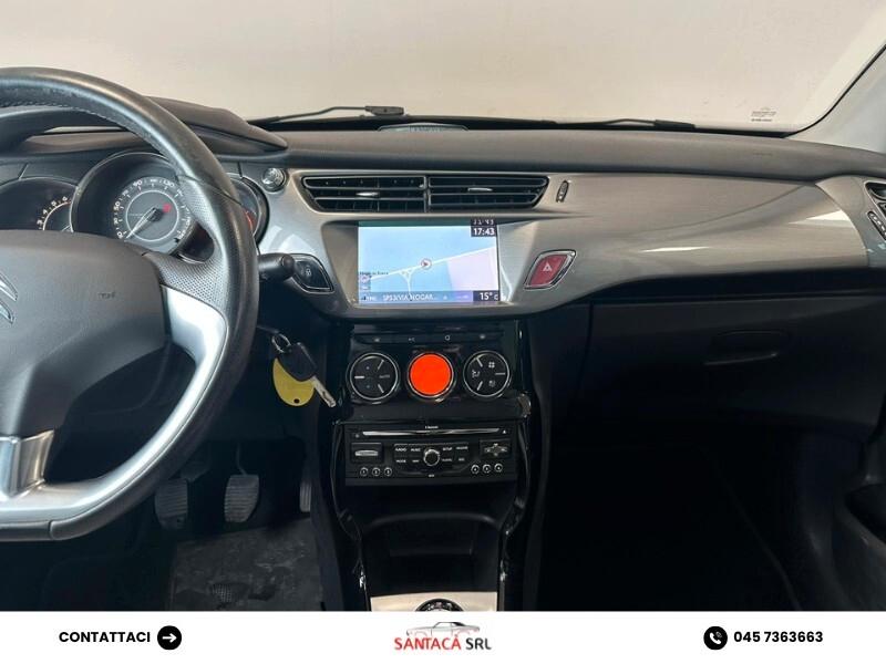 Citroen C3 1.4 VTi 95 Perfect