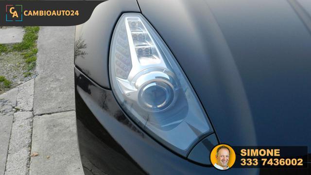 FERRARI California DCT +Cerchio da 20°Sport Diamantato
