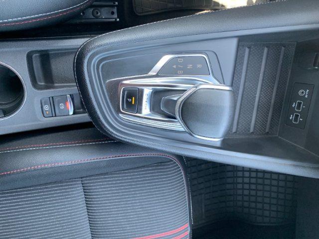 RENAULT Captur Full Hybrid E-Tech 145 CV Rive Gauche*RS-LINE*