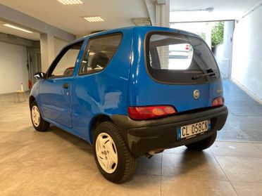 FIAT 600 1.1 - OK NEOPATENTATI