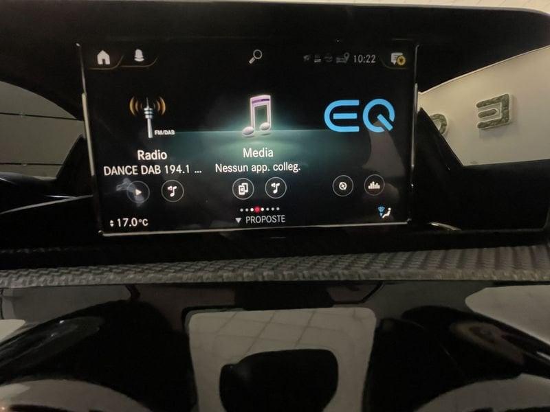 Mercedes-Benz Classe A A 250 e Automatic EQ-Power Sport