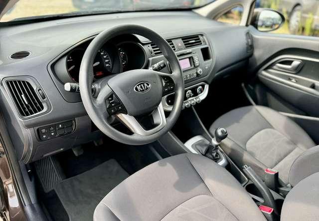 Kia Rio 5p 1.2 LX NEOPATENTATI