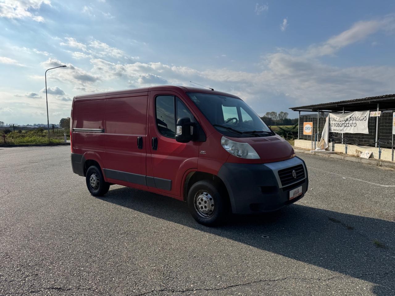 Fiat Ducato