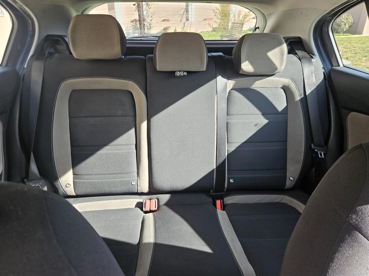 Fiat Tipo 1.3 Mjt S&S 5 porte Lounge