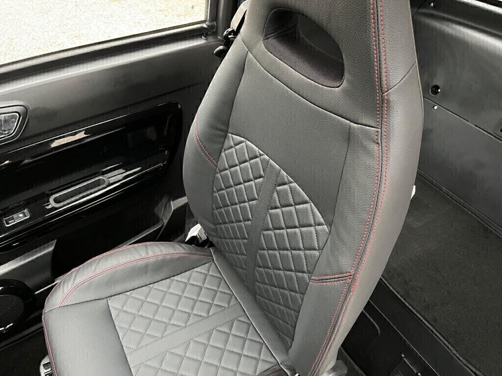 FREEDOM EVO - Macchina Senza Patente