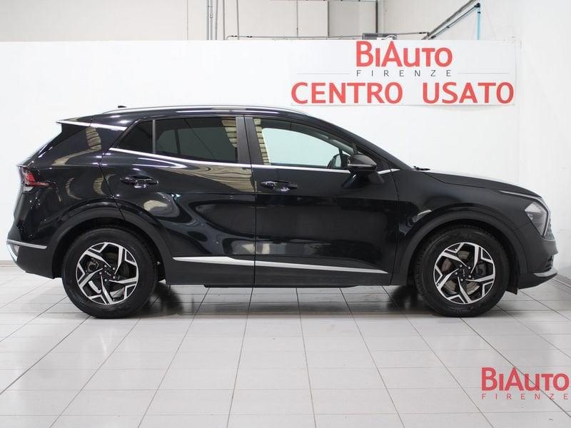 Kia Sportage Sportage 1.6 crdi mhev Business imt