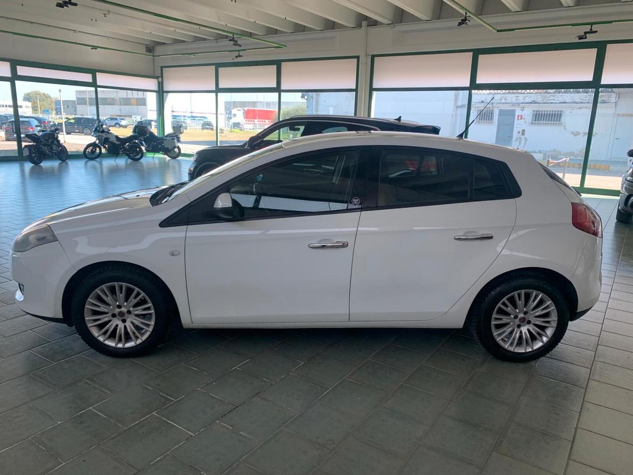 Fiat Bravo 1.4 EasyPower Active