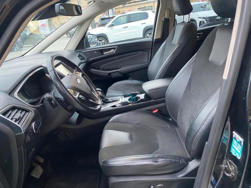 Ford S-Max 2.0 tdci Titanium s&s 150cv powershift