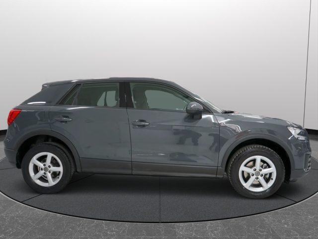 AUDI Q2 30 TDI S tronic Business