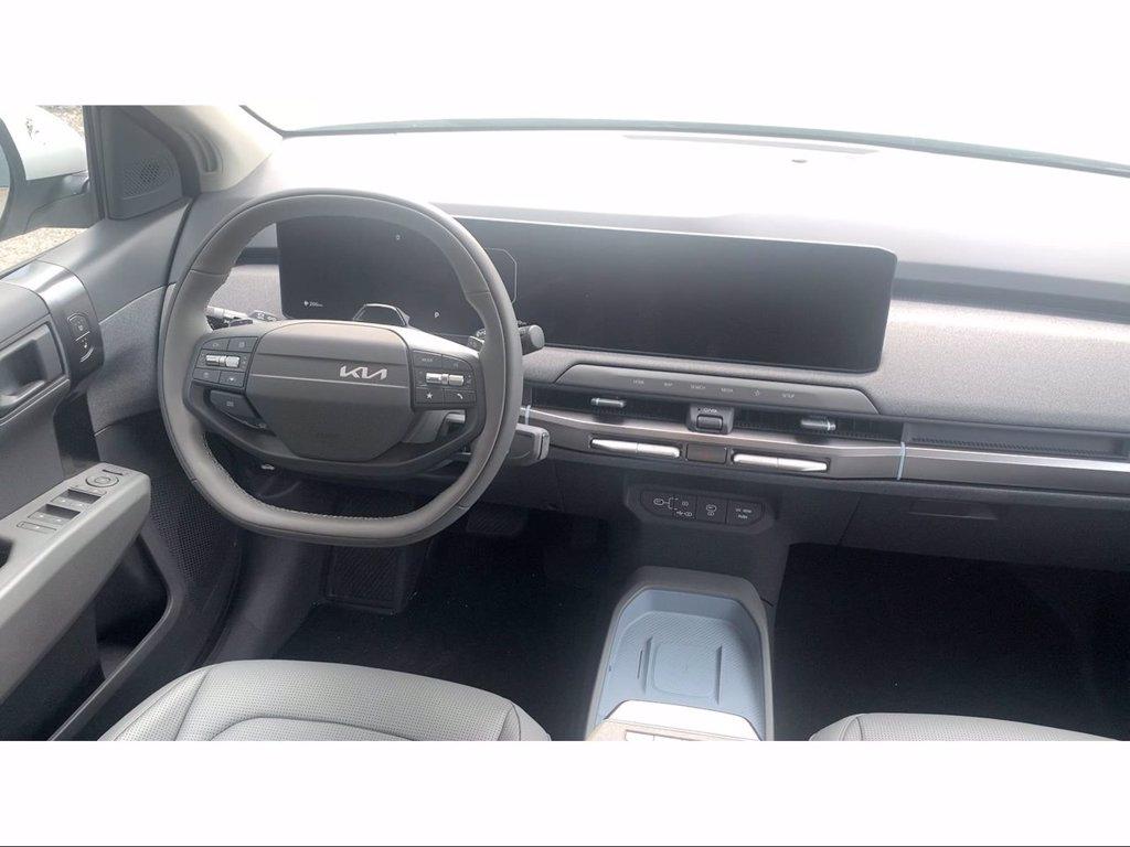 KIA EV3 81,4 kWh Earth del 2024