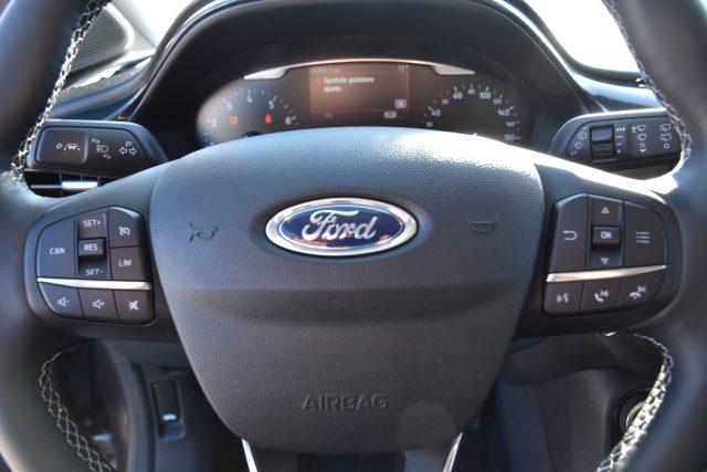 FORD Puma 1.0 EcoBoost 125 CV S&S Titanium