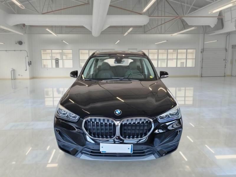 BMW X1 XDRIVE 25E BUSINESS ADVANTAGE AUTOMATICO SUV