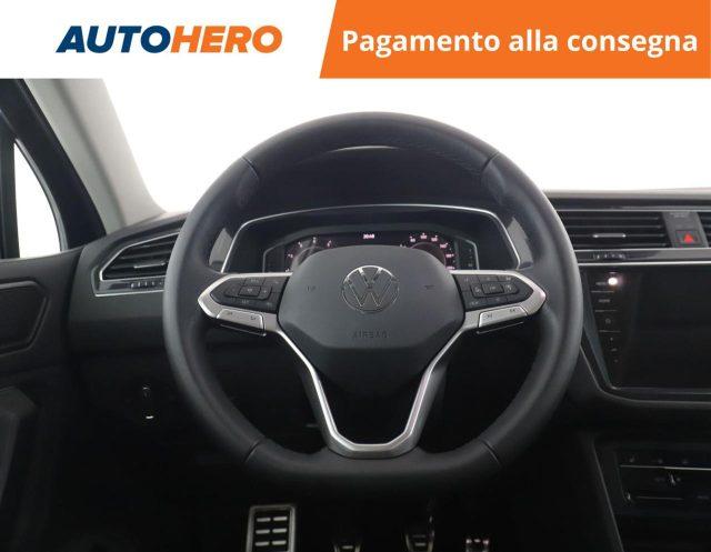 VOLKSWAGEN Tiguan 1.5 TSI 150 CV ACT Life