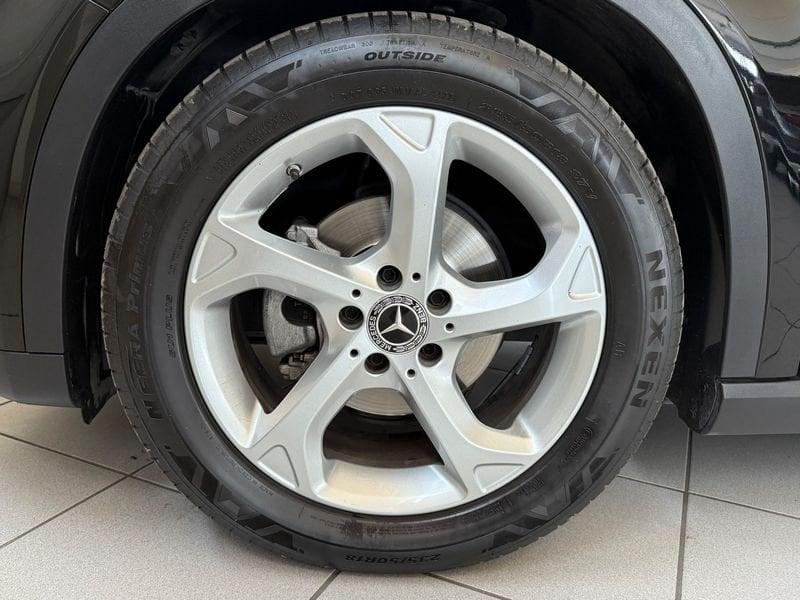 Mercedes-Benz GLA 180 Sport