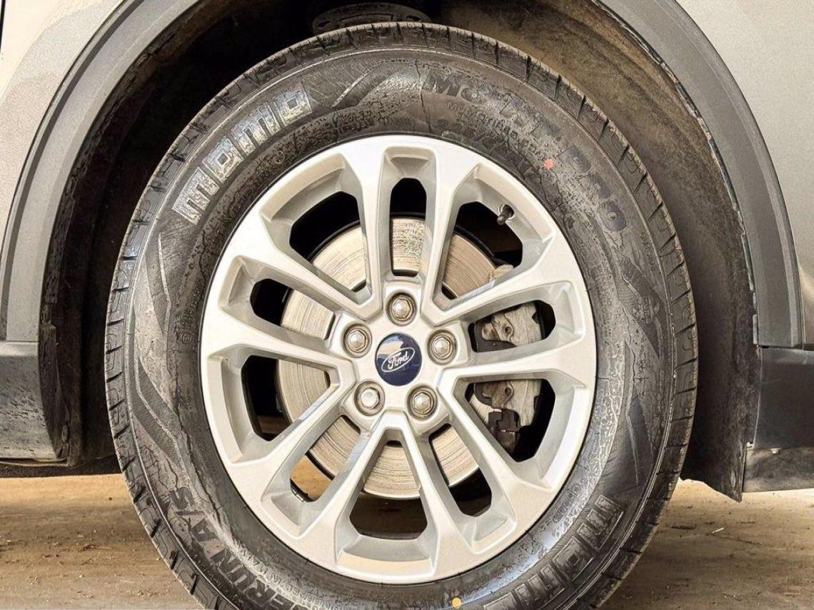 FORD Kuga 1 5 ecoblue titanium 2wd 120cv