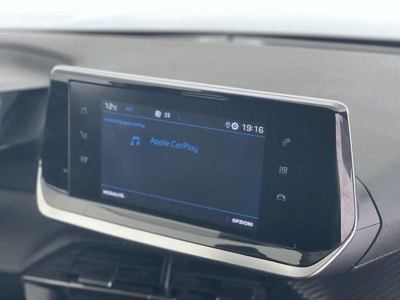 Peugeot 2008 2008 BlueHDi 130 S&S EAT8 Active Pack