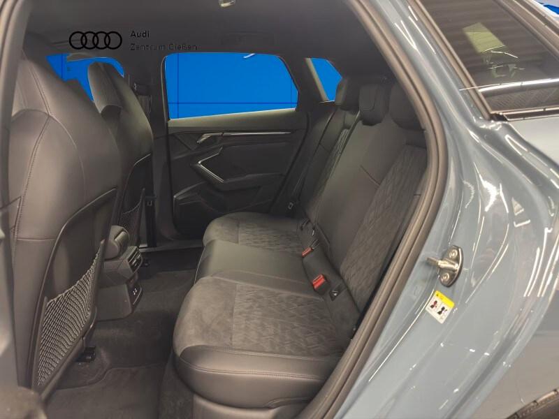 AUDI A3 4ª serie RS 3 SPB TFSI quattro S tronic