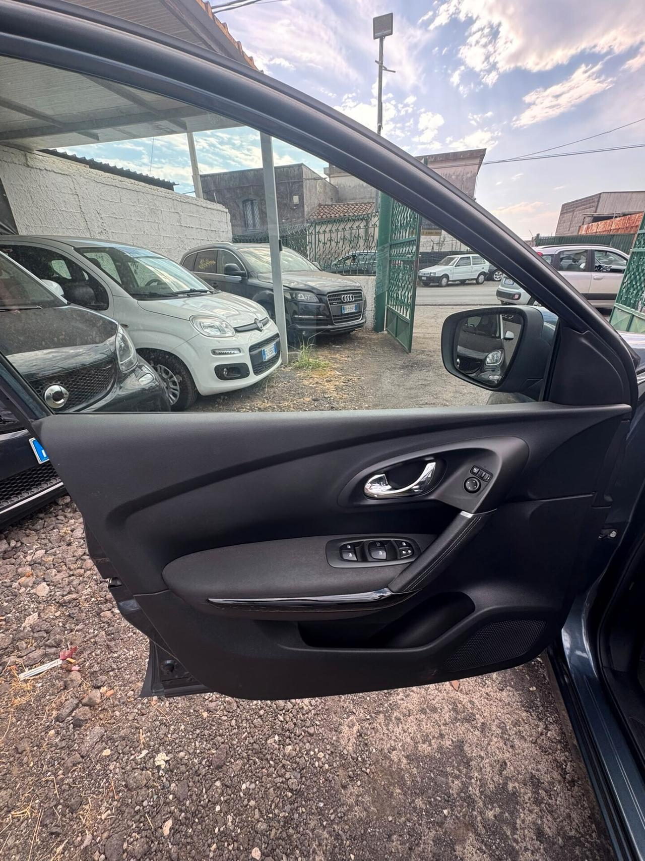 Renault Kadjar dCi 8V 110CV Energy Hypnotic2