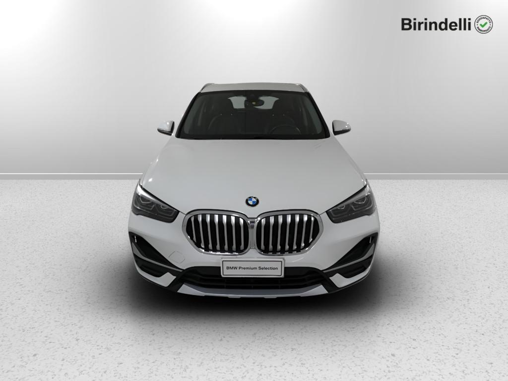 BMW X1 (F48) - X1 sDrive18d xLine Plus