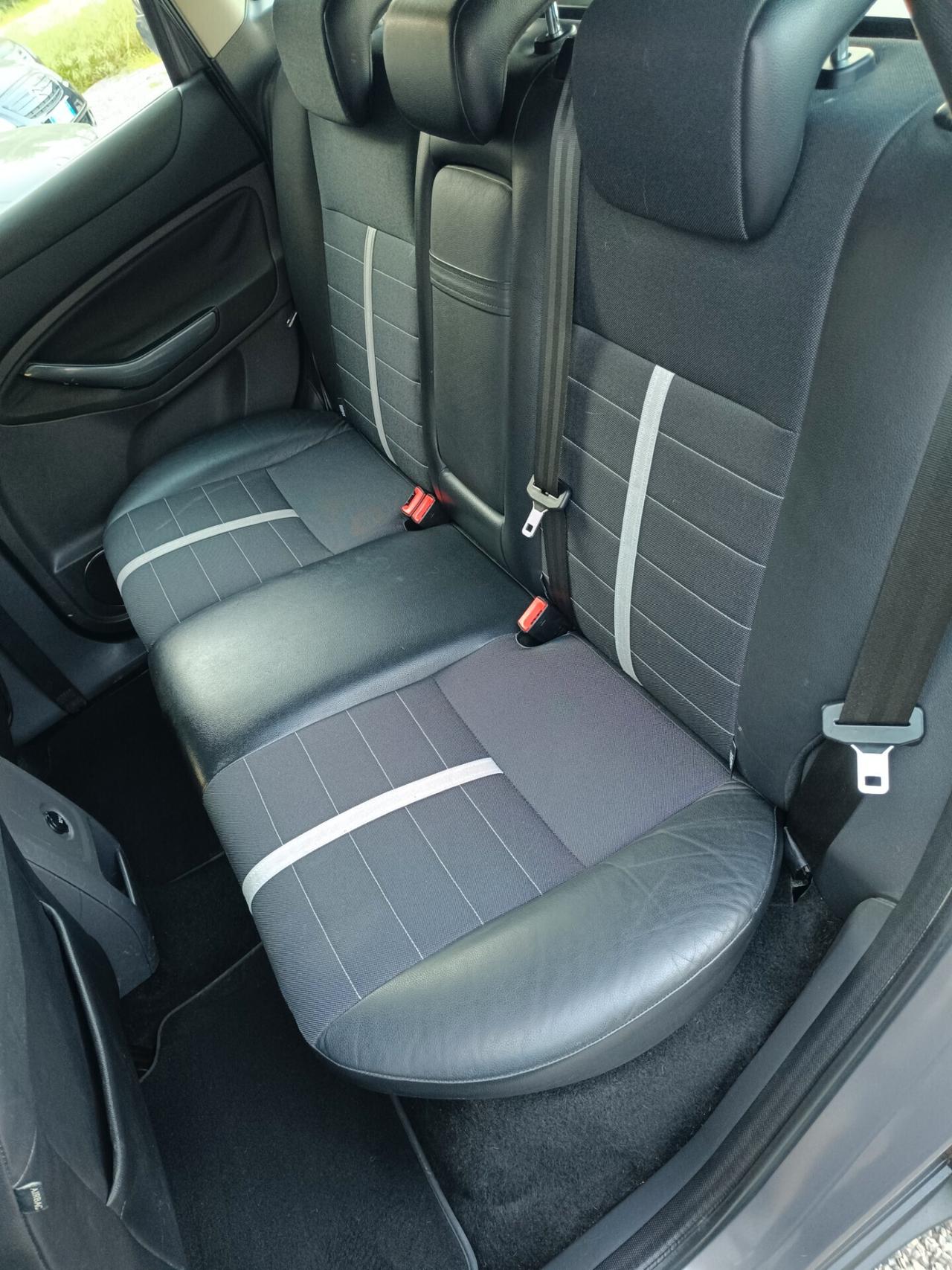 Ford Kuga 2.0 TDCI 4x4 Powershift Titanium