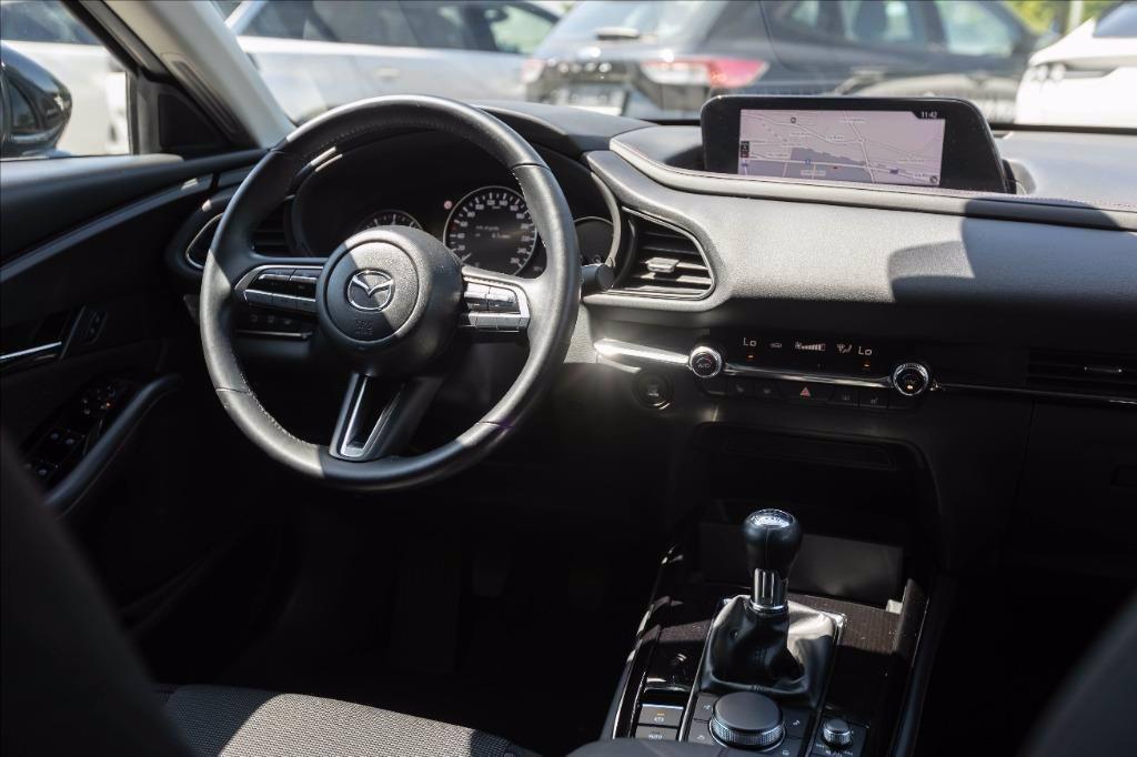 MAZDA CX-30 2.0 m-hybrid Homura 2wd 122cv 6mt del 2022