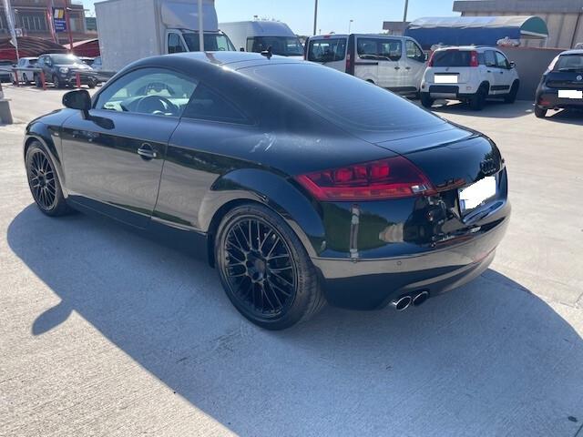 Audi TT Coupé 2.0 TFSI