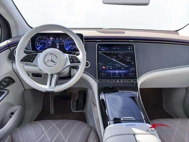 MERCEDES-BENZ EQE 350 AMG Line Premium Night Edition 4matic