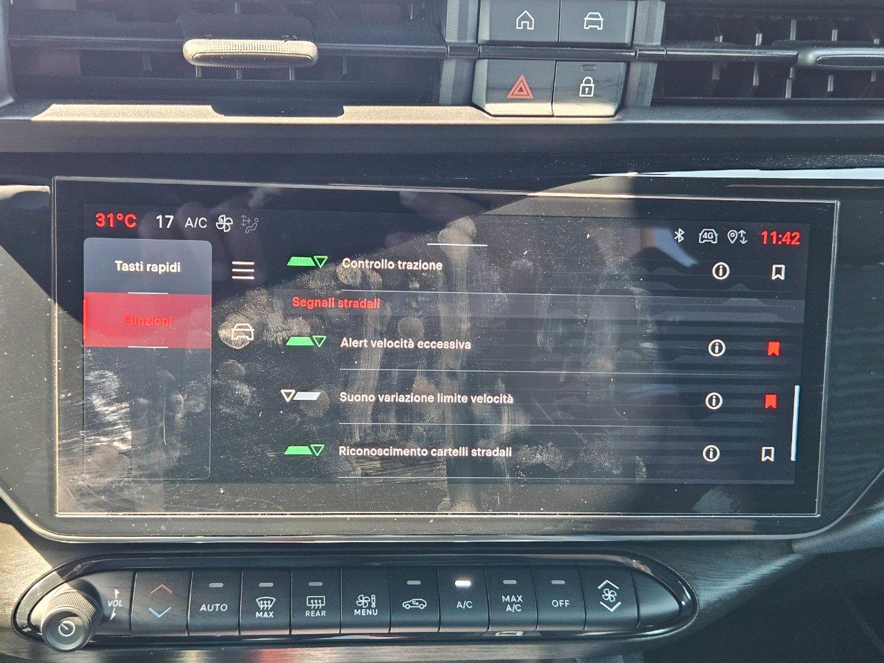 Alfa Romeo Junior 1.2 HYBRID SPRINT