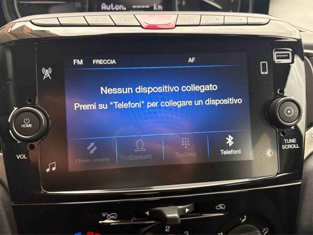 LANCIA Ypsilon 1.0 FireFly 5 porte S&S Hybrid Gold S