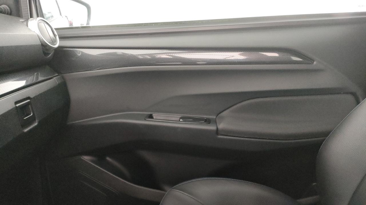 AIXAM eCoupè GTI EMOTION