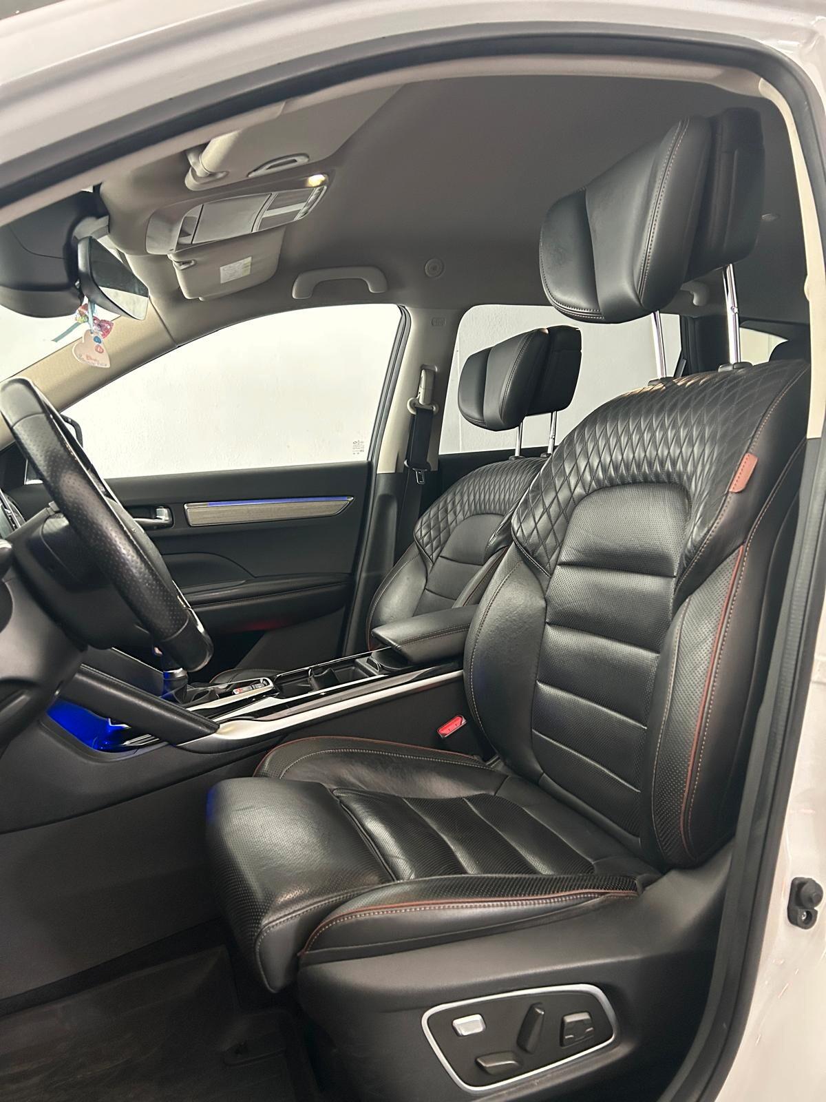 Renault Koleos Blue dCi 190 CV X-Tronic Initiale Paris