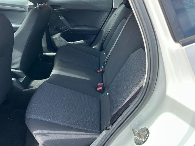 SEAT Ibiza 1.0 TGI 5 porte Business