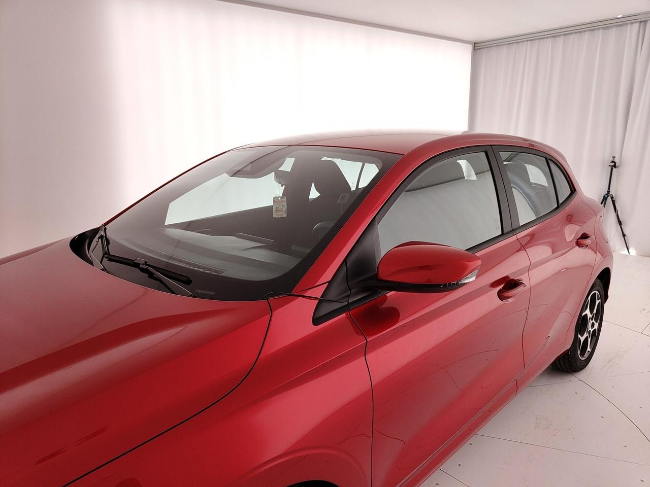 Mg MG3 1.5 Comfort 116 Cv