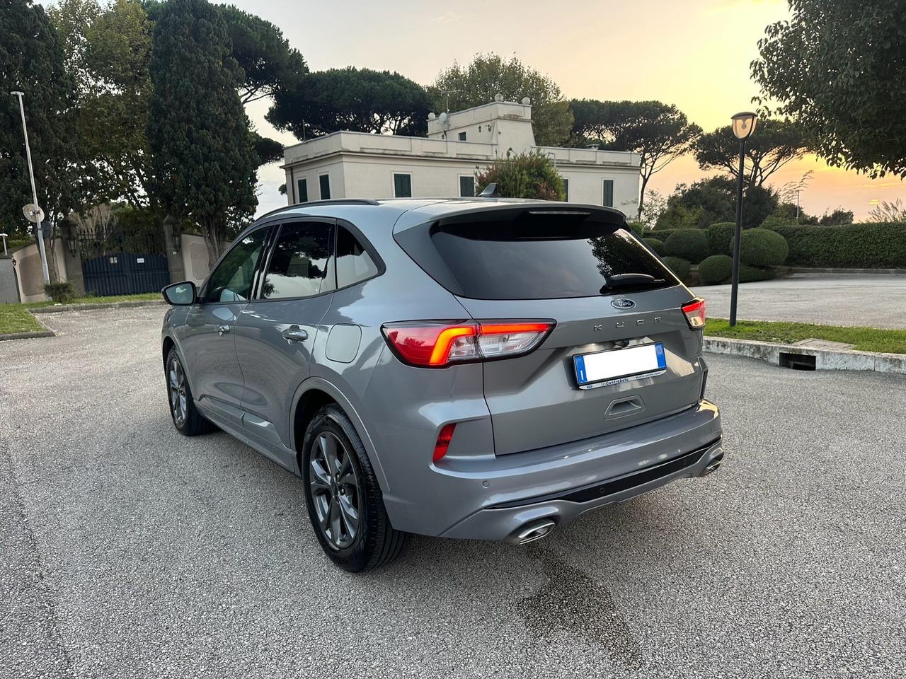 Ford Kuga 1.5 EcoBoost 150 CV ST-Line Come nuova