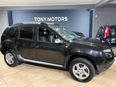 Dacia Duster 1.5 dCi 110cv