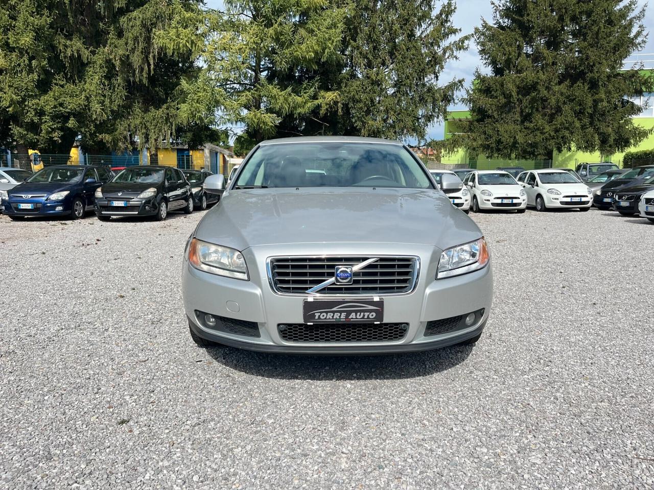 Volvo S80 2.0 F Kinetic