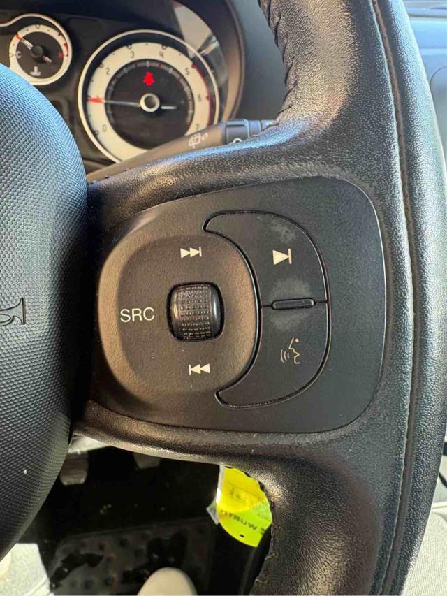 FIAT 500L 1.3 Multijet 95 CV Trekking