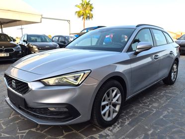 Seat Leon Sportstourer 2.0 TDI 150 CV DSG Style