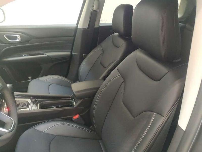 Jeep Compass 1.5 turbo t4 mhev Summit 2wd 130cv dct