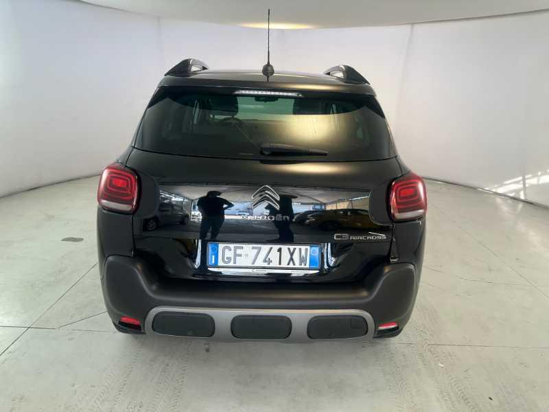 CITROEN C3 Aircross - C3 Aircross PureTech 110 S&S Feel