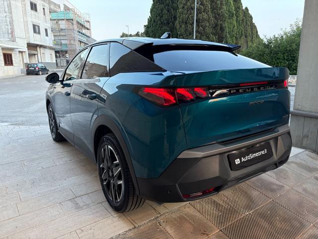 PEUGEOT 3008 Hybrid 136 e-DCS6 GT