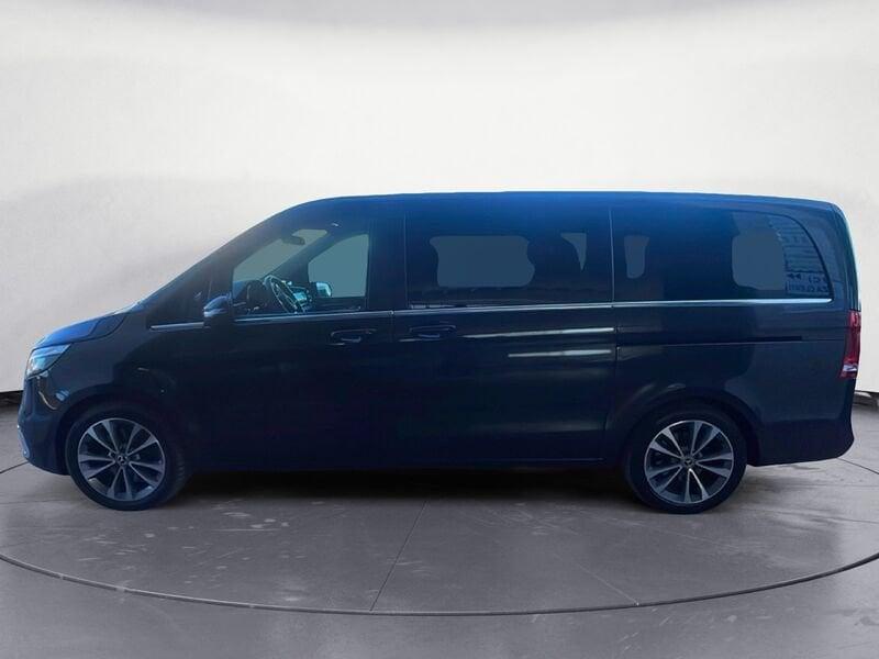 Mercedes-Benz Classe V V 250 d Automatic Premium Long
